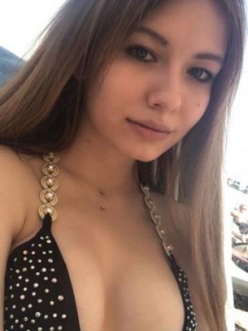 Проститутка Евлалия